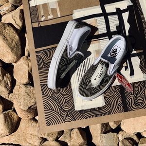 Custom Vans